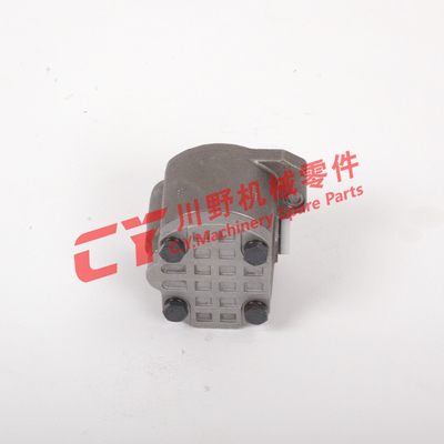45674 AP2D36 G1SP 16.8 CC / REV Excavator Hydraulic Gear Pump Assy R 2B 10T DP 16 / 32