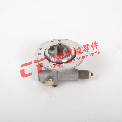14640 K7SP36 CW IN R 4B 13T 1.0M  Excavator Hydraulic Gear Pump Assy
