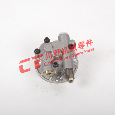 14640 K7SP36 CW IN R 4B 13T 1.0M  Excavator Hydraulic Gear Pump Assy