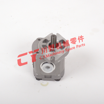 61882 HPVO102 HPV0102 16.8 CCW Excavator Hydraulic Gear Pump Assy L 2B 10T 2.0M