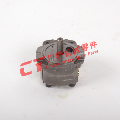 59255 PSVD2 - 27E 19.2CC / REV Excavator Hydraulic Gear Pump Assy  R 2B 15T 1.04MM