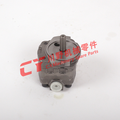 59255 PSVD2 - 27E 19.2CC / REV Excavator Hydraulic Gear Pump Assy  R 2B 15T 1.04MM