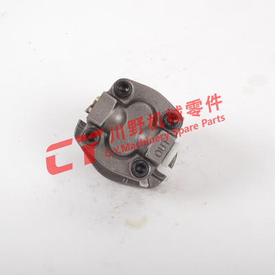59255 PSVD2 - 27E 19.2CC / REV Excavator Hydraulic Gear Pump Assy  R 2B 15T 1.04MM