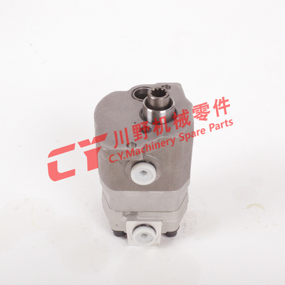 06066 AP2D36 G2SP  18.0 / 9CC / REV  Excavator Hydraulic Gear Pump Assy R 2B 10T 16 32M