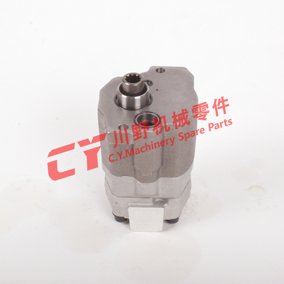 06066 AP2D36 G2SP  18.0 / 9CC / REV  Excavator Hydraulic Gear Pump Assy R 2B 10T 16 32M