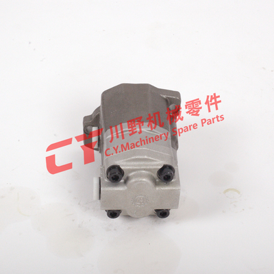06066 AP2D36 G2SP  18.0 / 9CC / REV  Excavator Hydraulic Gear Pump Assy R 2B 10T 16 32M