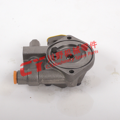 34142 HPV90 PC200 - 3 Excavator Hydraulic Gear Pump Assy R 2B 13T 3.5M