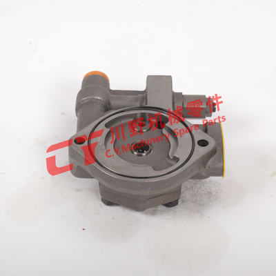 34142 HPV90 PC200 - 3 Excavator Hydraulic Gear Pump Assy R 2B 13T 3.5M