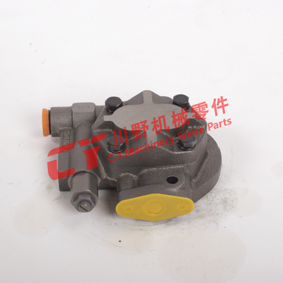 34142 HPV90 PC200 - 3 Excavator Hydraulic Gear Pump Assy R 2B 13T 3.5M