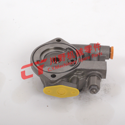 34142 HPV90 PC200 - 3 Excavator Hydraulic Gear Pump Assy R 2B 13T 3.5M