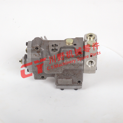 04562 H5V160DTP  9Y14 R Excavator Hydraulic Main Pumps Assy Regulator Assy
