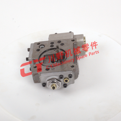 04562 H5V160DTP  9Y14 R Excavator Hydraulic Main Pumps Assy Regulator Assy