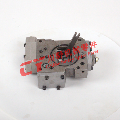 04562 H5V160DTP  9Y14 R Excavator Hydraulic Main Pumps Assy Regulator Assy