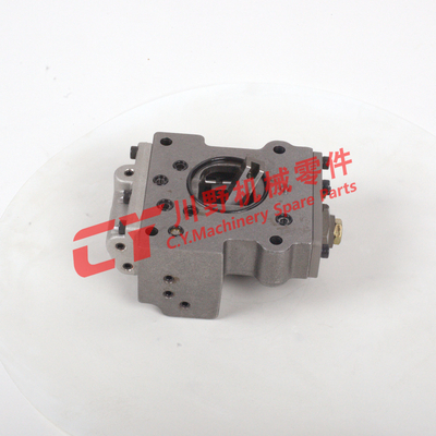 07991 H7V63 9N00 TYPE Excavator Hydraulic Main Pumps Assy Regulator Assy