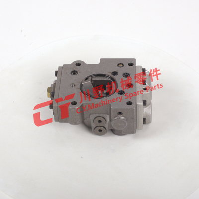 07991 H7V63 9N00 TYPE Excavator Hydraulic Main Pumps Assy Regulator Assy