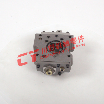 07991 H7V63 9N00 TYPE Excavator Hydraulic Main Pumps Assy Regulator Assy