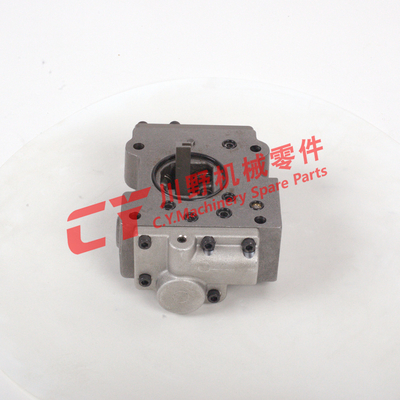 07991 H7V63 9N00 TYPE Excavator Hydraulic Main Pumps Assy Regulator Assy