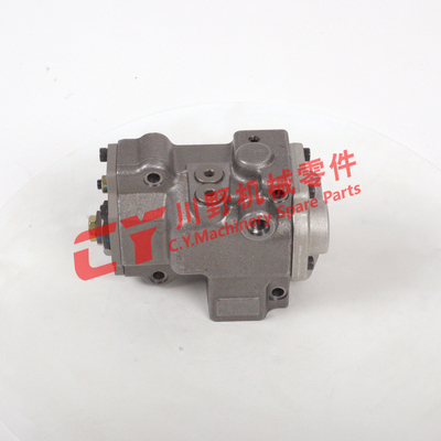 07991 H7V63 9N00 TYPE Excavator Hydraulic Main Pumps Assy Regulator Assy