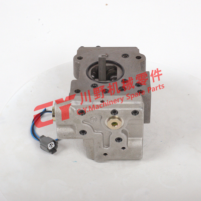 07990 H7V63 9Y2C WITH EPR Excavator Hydraulic Main Pumps Assy Regulator Assy For Sumitomo Keyes