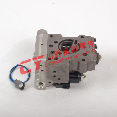 07990 H7V63 9Y2C WITH EPR Excavator Hydraulic Main Pumps Assy Regulator Assy For Sumitomo Keyes