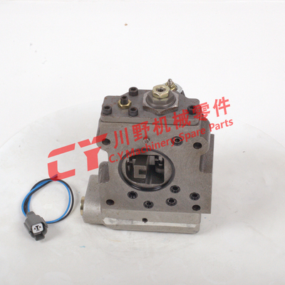 07990 H7V63 9Y2C WITH EPR Excavator Hydraulic Main Pumps Assy Regulator Assy For Sumitomo Keyes