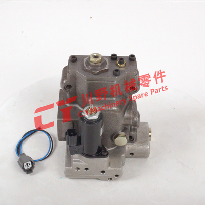 07990 H7V63 9Y2C WITH EPR Excavator Hydraulic Main Pumps Assy Regulator Assy For Sumitomo Keyes