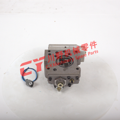 07990 H7V63 9Y2C WITH EPR Excavator Hydraulic Main Pumps Assy Regulator Assy For Sumitomo Keyes