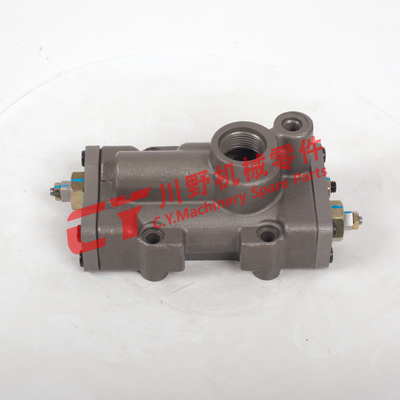 61006 HPVO102FW RH23A SENSOR Excavator Hydraulic Main Pumps Assy Regulator Assy