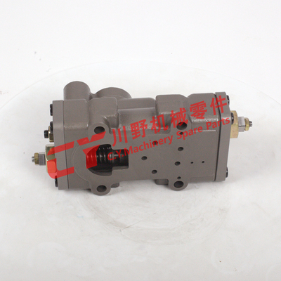 61006 HPVO102FW RH23A SENSOR Excavator Hydraulic Main Pumps Assy Regulator Assy