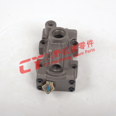61006 HPVO102FW RH23A SENSOR Excavator Hydraulic Main Pumps Assy Regulator Assy