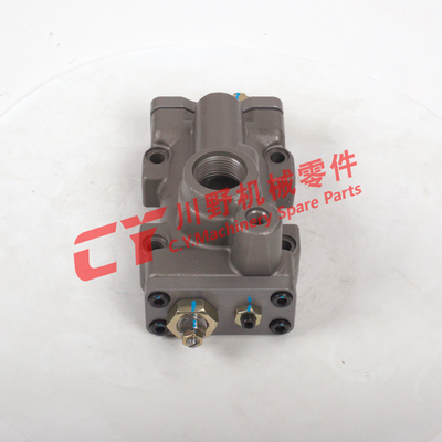 61006 HPVO102FW RH23A SENSOR Excavator Hydraulic Main Pumps Assy Regulator Assy
