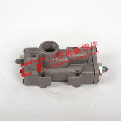 61006 HPVO102FW RH23A SENSOR Excavator Hydraulic Main Pumps Assy Regulator Assy
