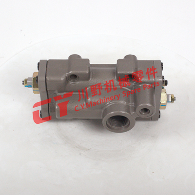 61006 HPVO102FW RH23A SENSOR Excavator Hydraulic Main Pumps Assy Regulator Assy