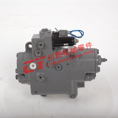 07816 SBS120 WITH EPR VV Excavator Hydraulic Main Pumps Assy Regulator Assy