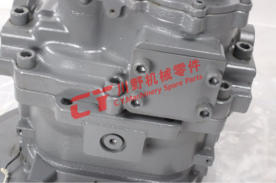 04863 K5V200 K5V200DPH - XDNR - 9S14 Main Hydraulic Pump ASSY 17T  For HYUNDAI R455