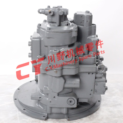 04863 K5V200 K5V200DPH - XDNR - 9S14 Main Hydraulic Pump ASSY 17T  For HYUNDAI R455