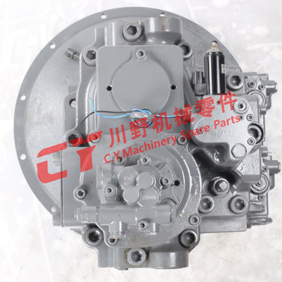 04863 K5V200 K5V200DPH - XDNR - 9S14 Main Hydraulic Pump ASSY 17T  For HYUNDAI R455