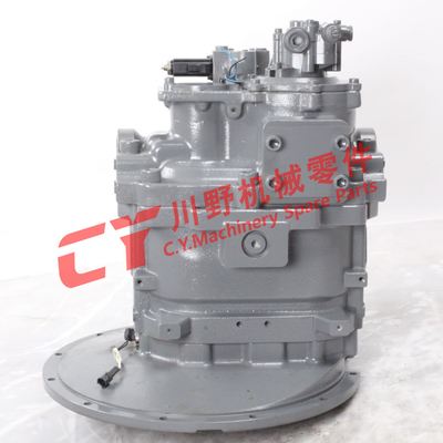 04863 K5V200 K5V200DPH - XDNR - 9S14 Main Hydraulic Pump ASSY 17T  For HYUNDAI R455
