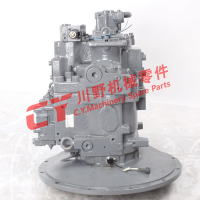 04863 K5V200 K5V200DPH - XDNR - 9S14 Main Hydraulic Pump ASSY 17T  For HYUNDAI R455