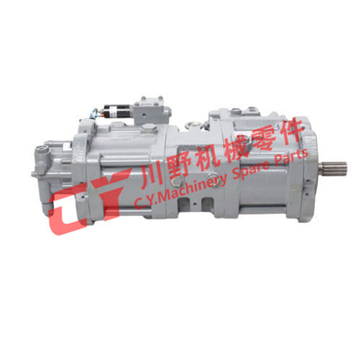 60630 K3V63DT - NISER - HN00 Handok Main Pump Assy   For Sany DH150 - 7 Machinery
