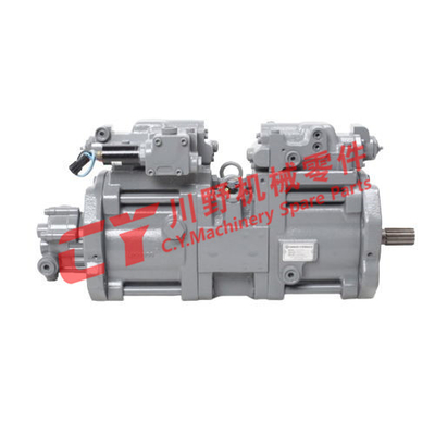 60630 K3V63DT - NISER - HN00 Handok Main Pump Assy   For Sany DH150 - 7 Machinery