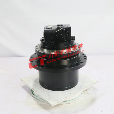TM18 Travel Motor Gearbox Assy Final Drive Assy Excavator Travel Gear C120 SK120 SH120 SY135 DH150 - 7 YC135