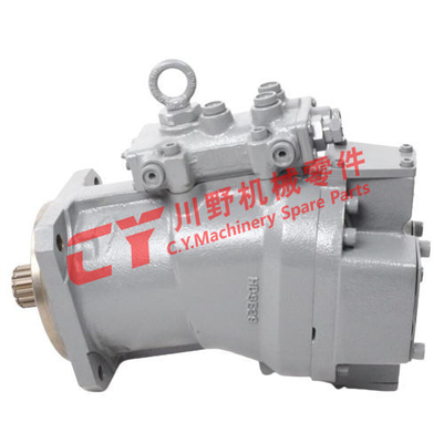 63897 HPV145 HPV145DW  (7 = PORT & 2 PORT ) Handok Main Piston Pump ASS'Y  For EX300 - 3