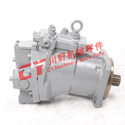 63897 HPV145 HPV145DW  (7 = PORT & 2 PORT ) Handok Main Piston Pump ASS'Y  For EX300 - 3