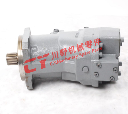 63897 HPV145 HPV145DW  (7 = PORT & 2 PORT ) Handok Main Piston Pump ASS'Y  For EX300 - 3
