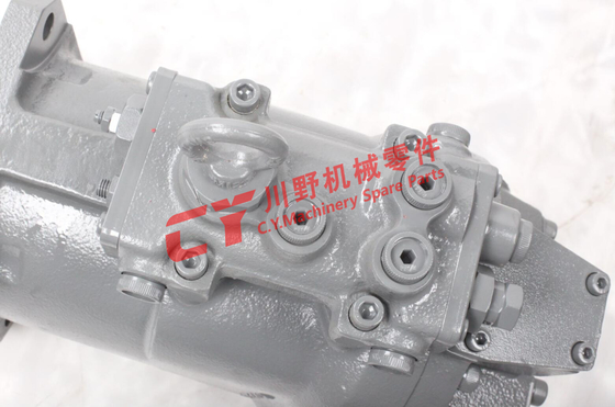 63897 HPV145 HPV145DW  (7 = PORT & 2 PORT ) Handok Main Piston Pump ASS'Y  For EX300 - 3
