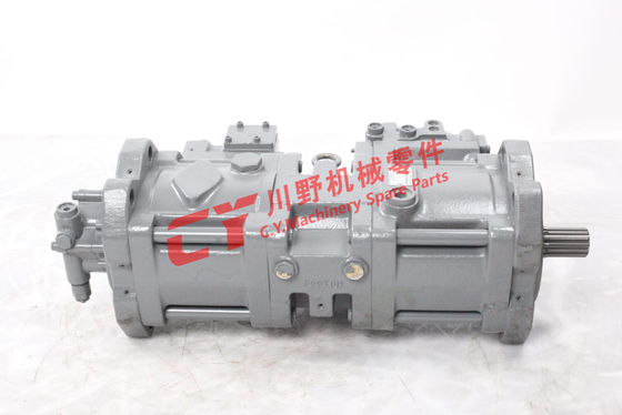 10411 K3V112  K3V112DT - N1SER - 9C79 Handok Main Piston Pump Assy  For JS200 JS220