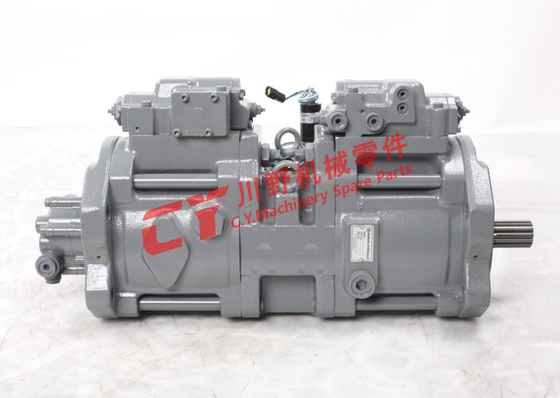 10411 K3V112  K3V112DT - N1SER - 9C79 Handok Main Piston Pump Assy  For JS200 JS220
