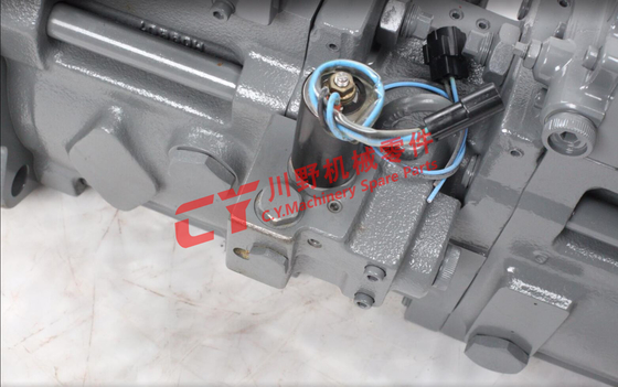 10411 K3V112  K3V112DT - N1SER - 9C79 Handok Main Piston Pump Assy  For JS200 JS220