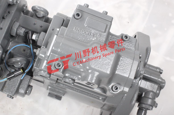 10411 K3V112  K3V112DT - N1SER - 9C79 Handok Main Piston Pump Assy  For JS200 JS220